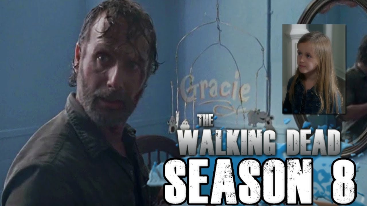 'The Walking Dead': Season 8 mid-season premiere highlights, Negan to join Rick