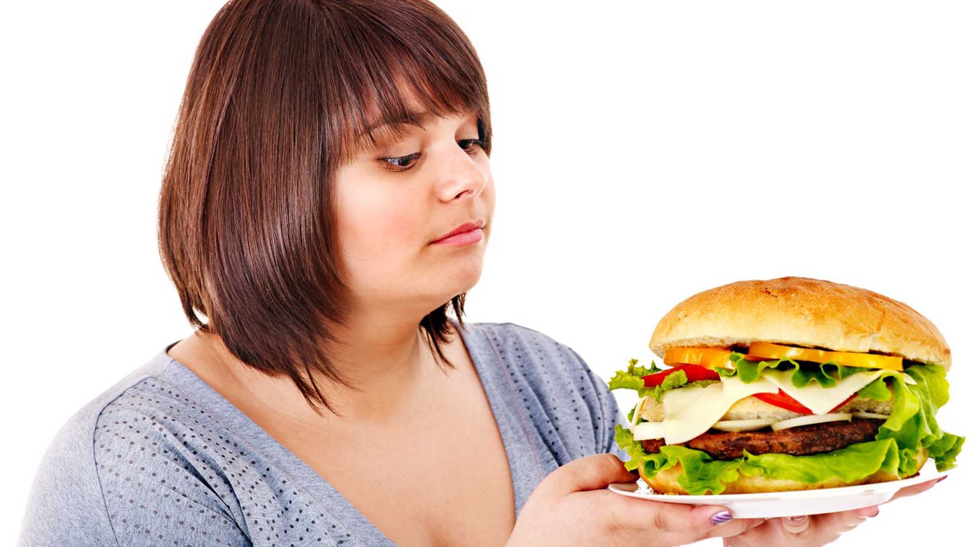 La obesidad: Un nuevo problema inesperado en áfrica subsahariana