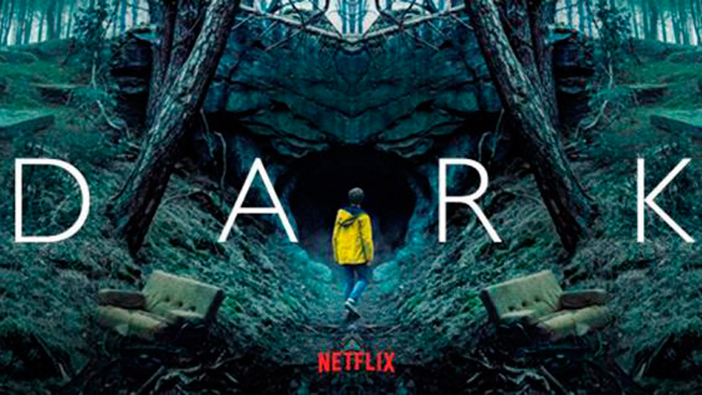 Netflix: Dark y el terrible misterio del tiempo
