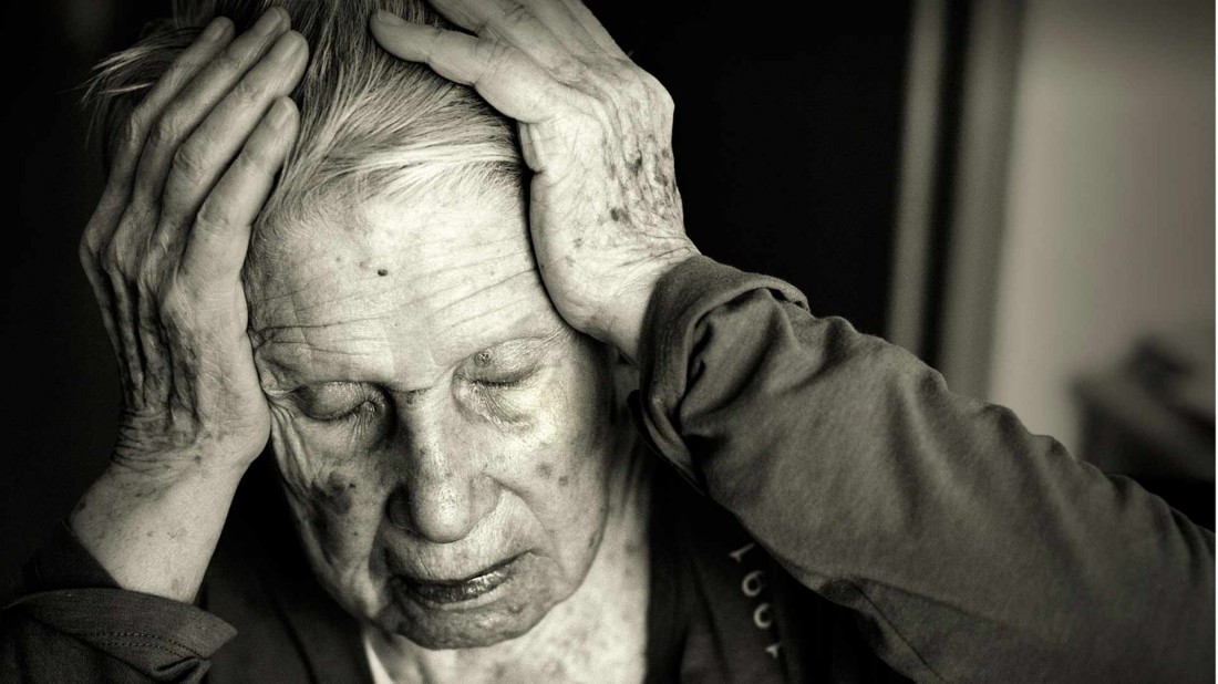 Alzheimer: aquí está la nueva terapia para frenar los efectos de la enfermedad