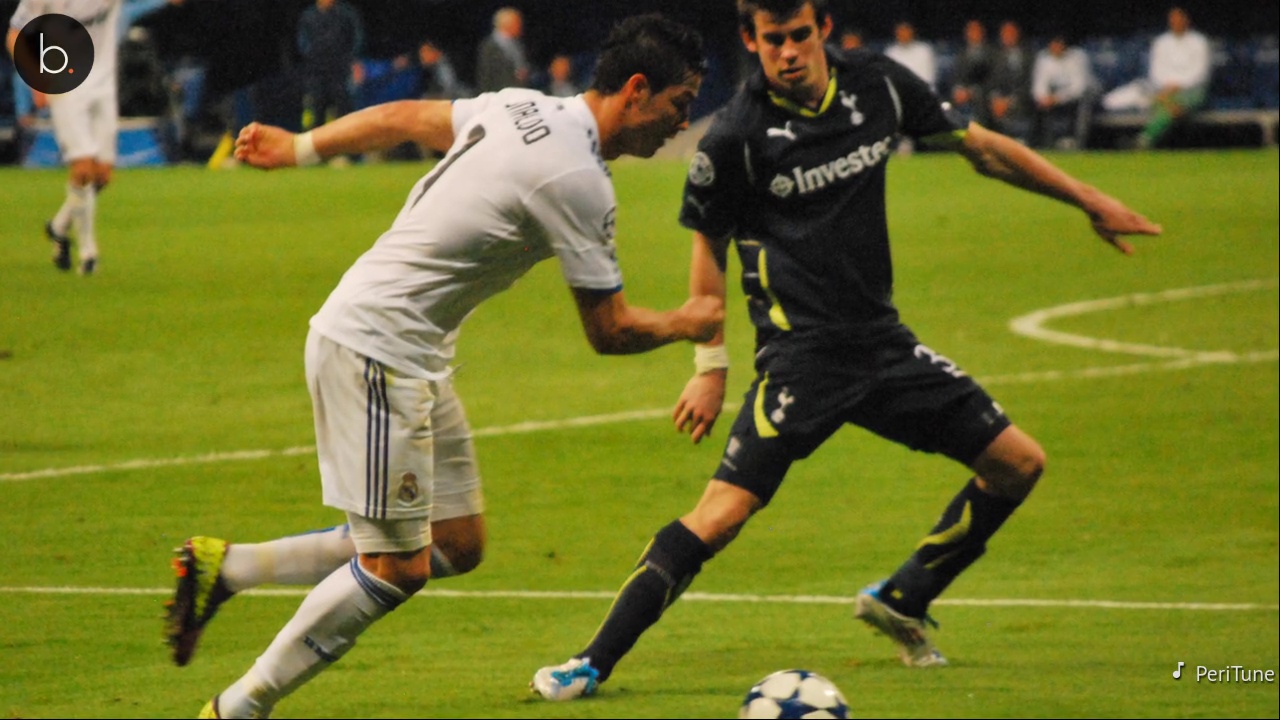 As exigências de Cristiano Ronaldo para continuar no Real Madrid, veja o vídeo