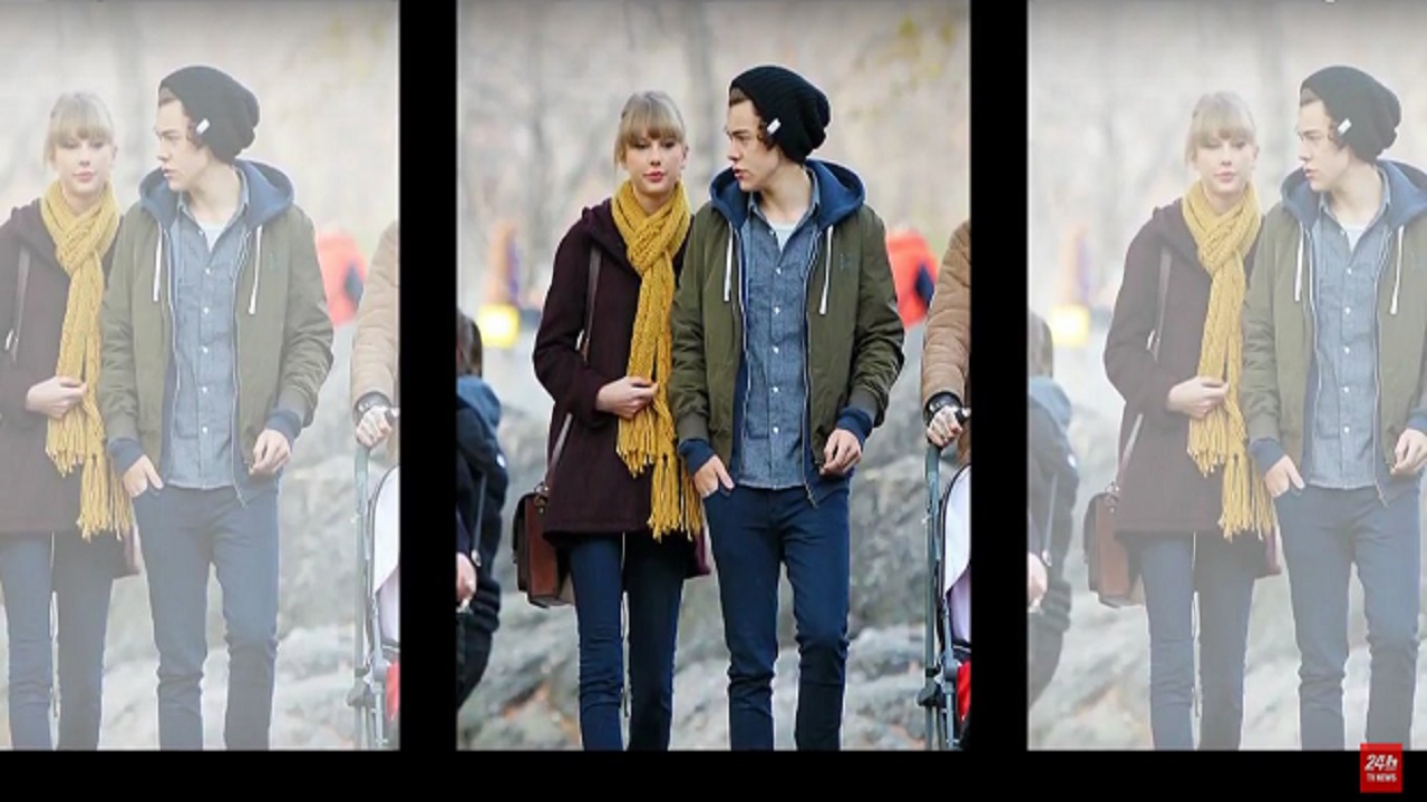Taylor Swift's most recent romantic interest seems to be a keeper