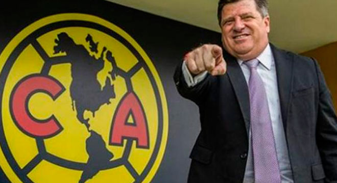 Herrera confirma la alineación que usarán en la vuelta contra Saprissa