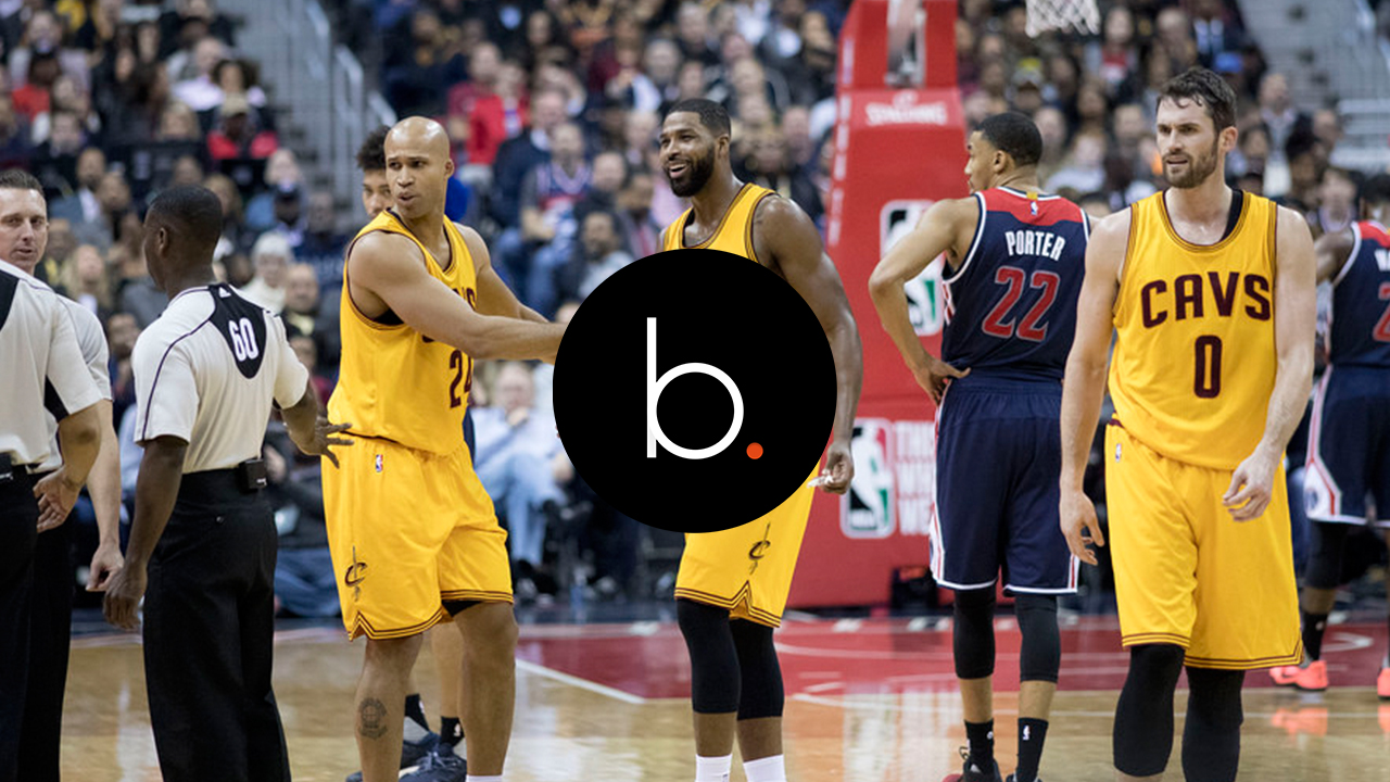 Cleveland Cavaliers need a veteran on the bench