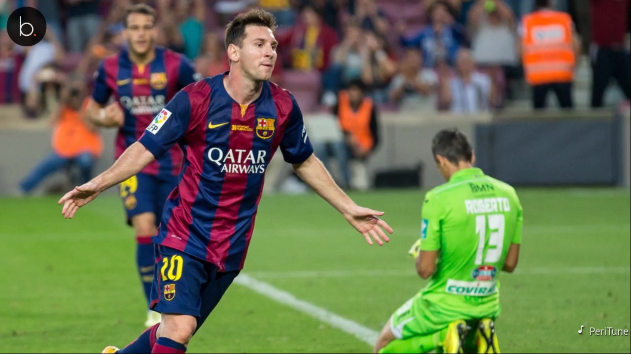 Leo Messi conta toda a verdade sobre a troca de Mbappé por Coutinho, veja vídeo