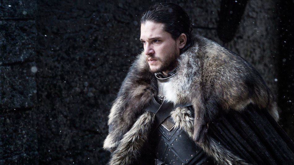 O único erro de Jon Snow pode causar a morte dos personagens em Game of Thrones