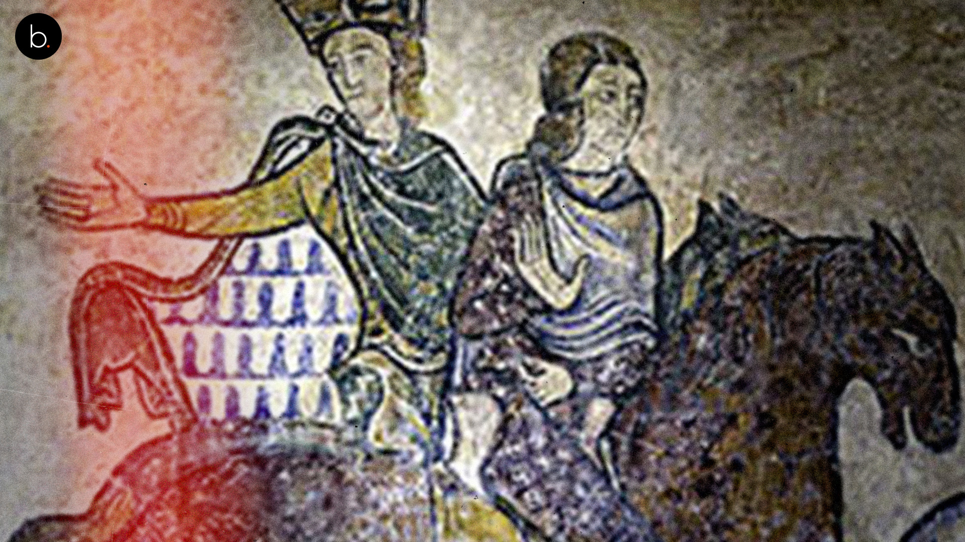 Leonor de Aquitania: reina del Medievo