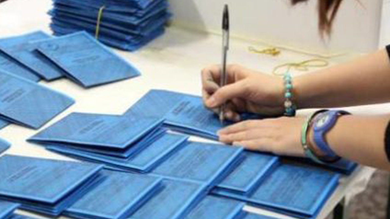 Politiche, ecco come si vota il 4 marzo - Avvenire