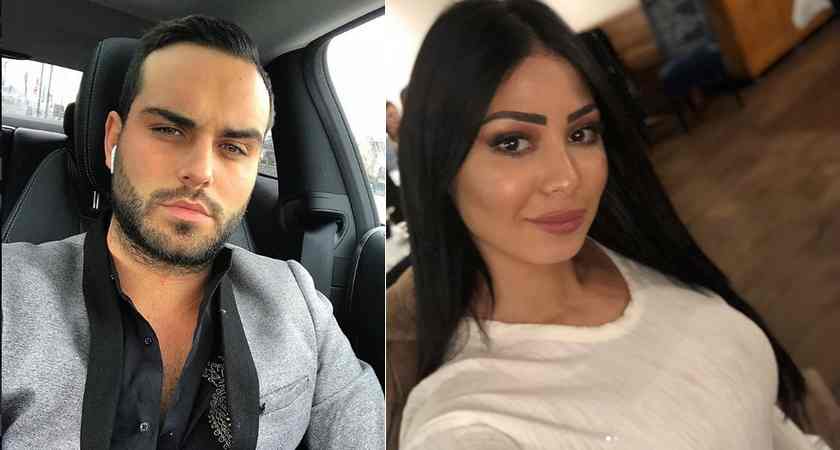 Les Marseillais Australia : Nikola Lozina en couple avec une marseillaise !