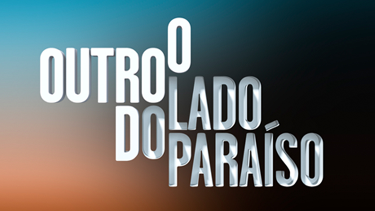 O Outro Lado do Paraíso - Nádia será avó de bebê negro
