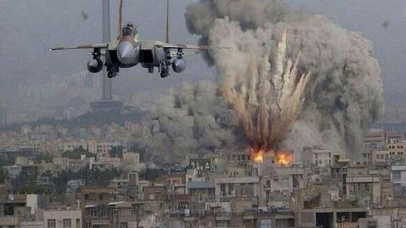 La situazione in Siria è sempre più disperata