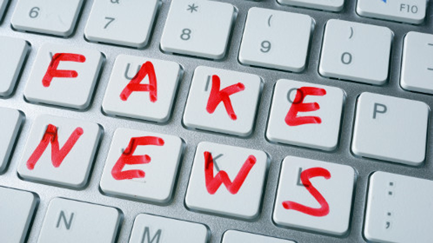 Consejos para no caer en noticias falsas