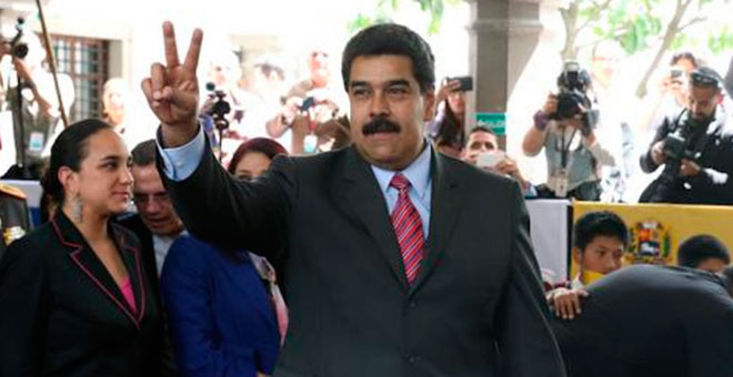 Las pistas de la crisis venezolana en la historia de vida de Nicolás Maduro