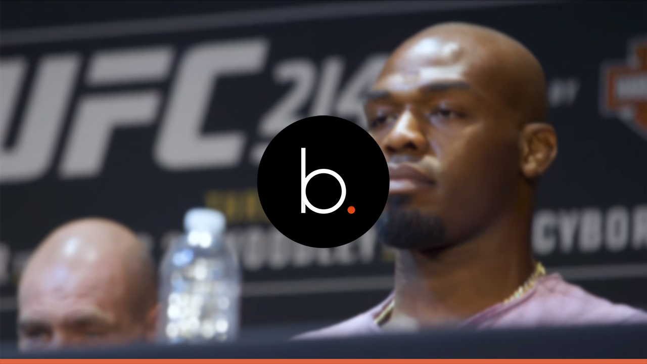 Jon Jones shoots himself in the foot during appeal for doping suspension