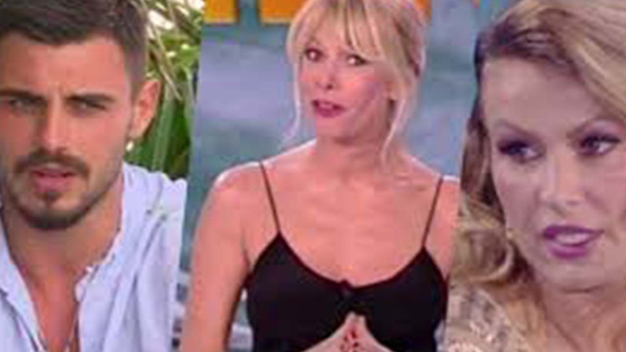 Isola dei Famosi 2018: Eva Henger contro tutti, minaccia la produzione