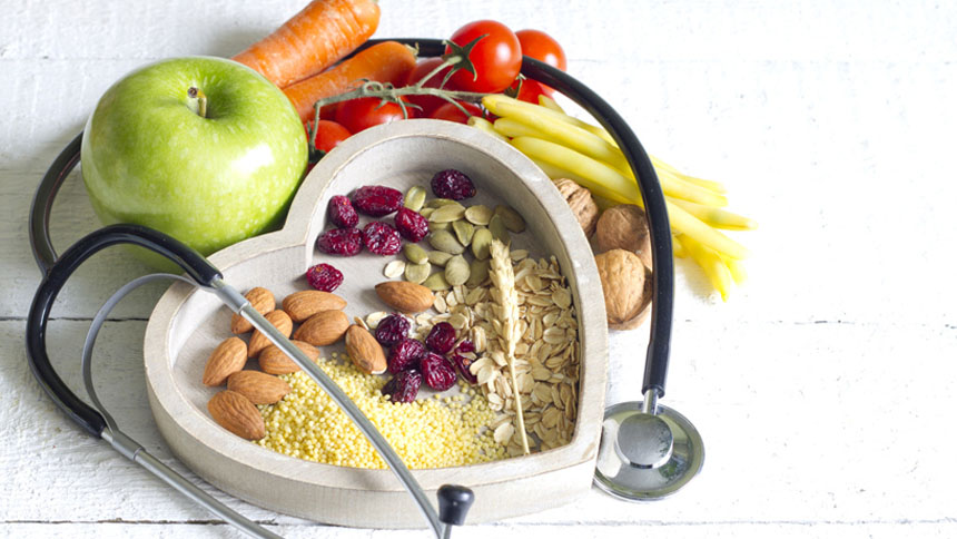 Alimentos que pueden dañar tu corazón