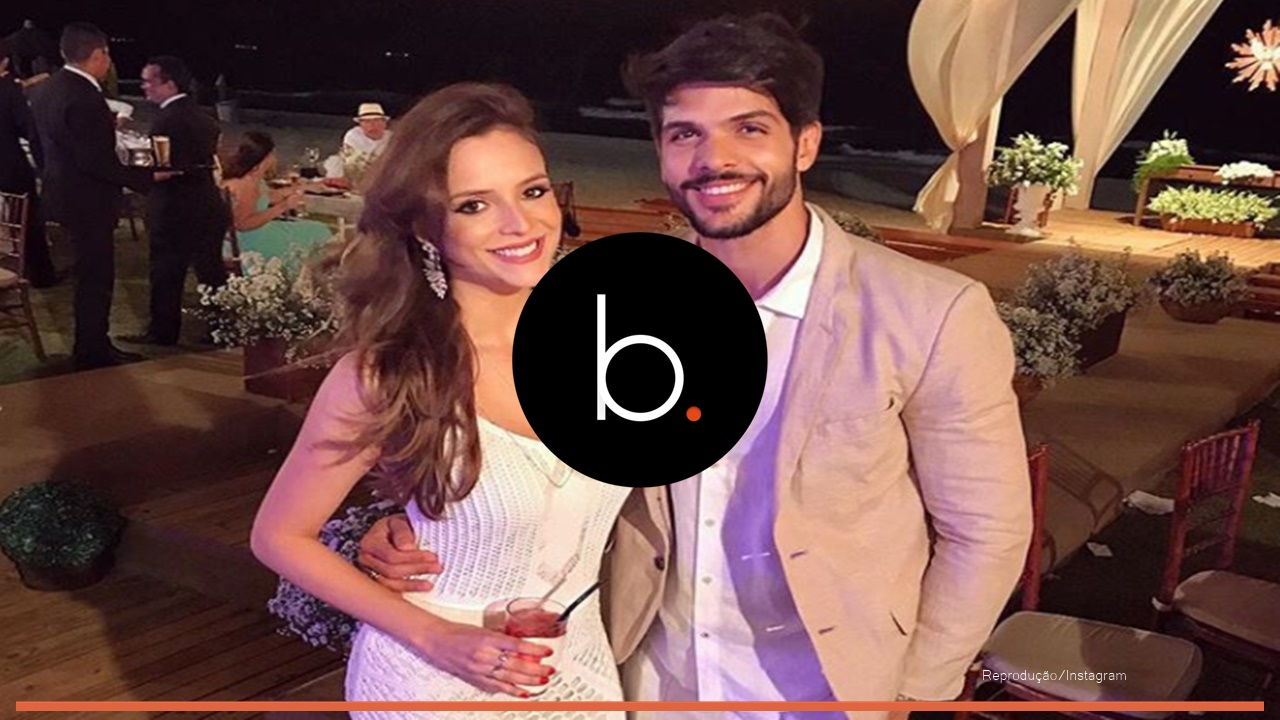 Lucas diz que Ana Lúcia nunca o proibiu de nada, veja no vídeo