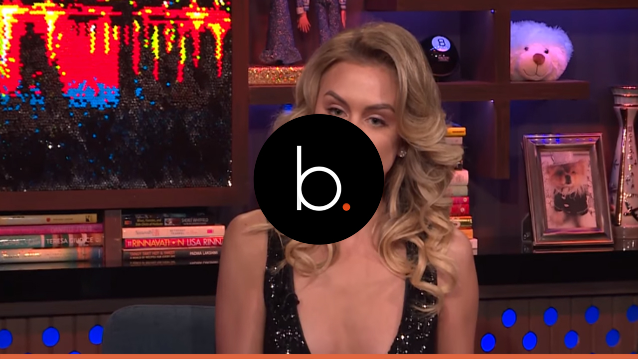 Lala Kent talks Jax's doomed relationship and Scheana's intervention