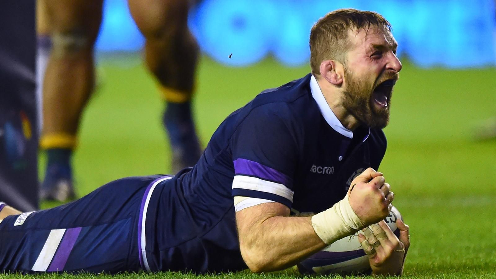 Inglaterra aún tiene que reemplazar a Neil Back en openside y es un problema