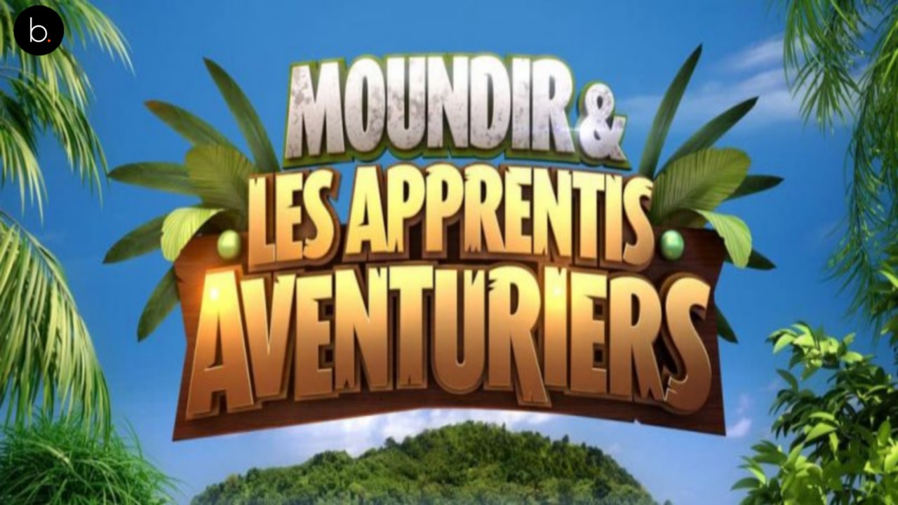 Moundir et les Apprentis Aventuriers 3 : Découvrez enfin le casting complet !
