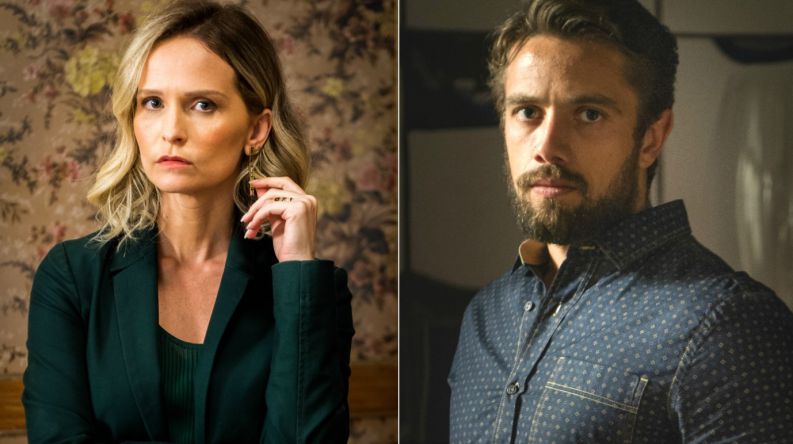 Tomáz vai ficar sob os cuidados de Sophia