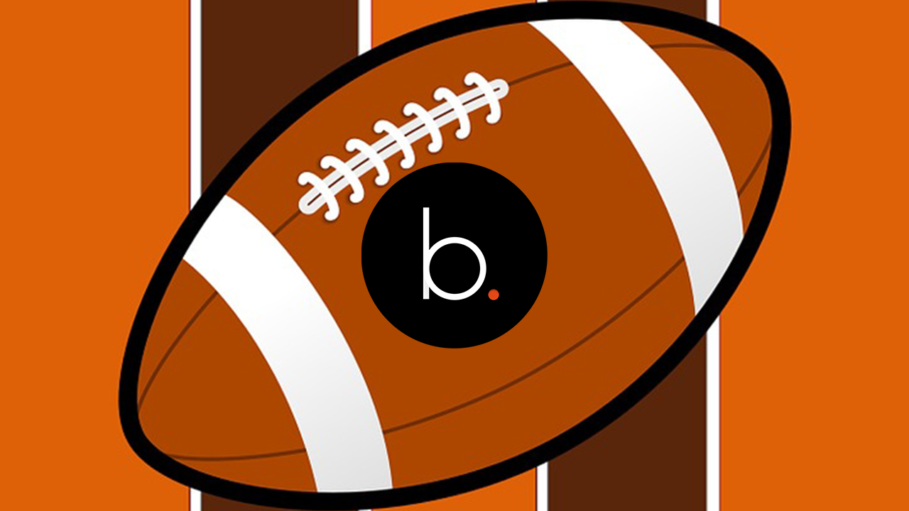 Browns and Giants own first 2 draft picks