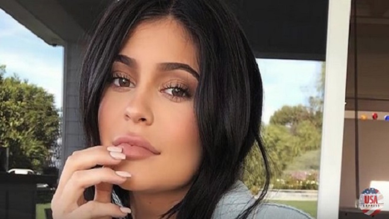 Kylie Jenner's impressive post-baby body looks great after Stormi's birth