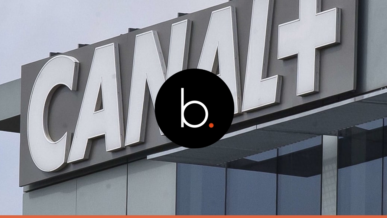 Les chaînes de TF1 grillées par Canal +