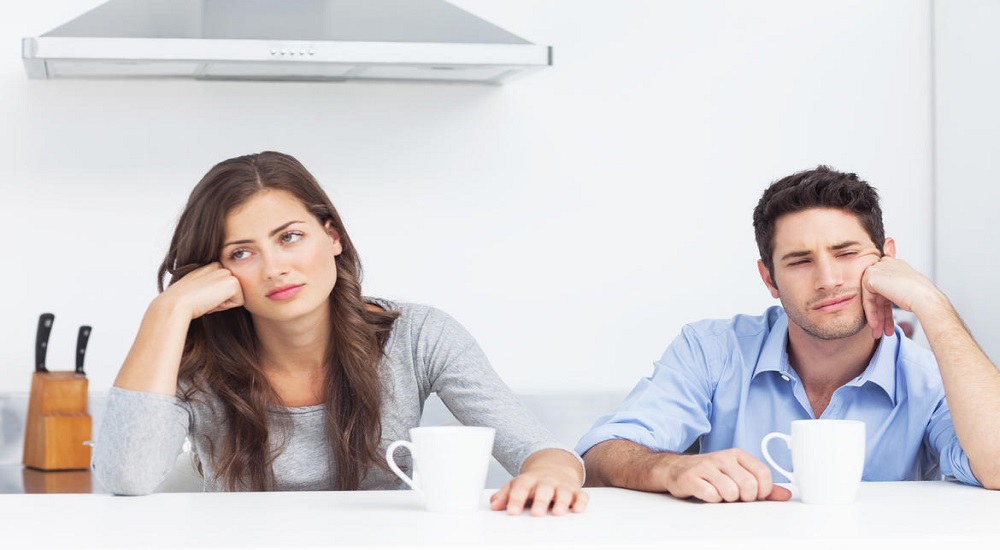La monogamia está desactualizada