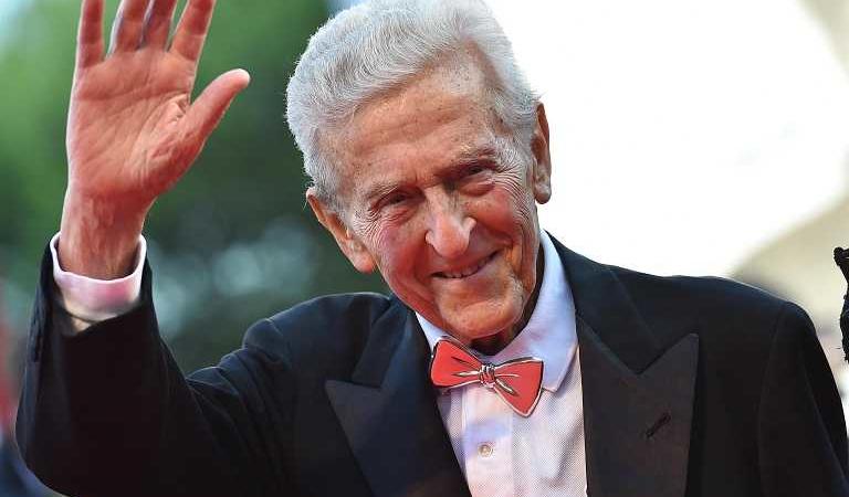 E' morto Carlo Ripa di Meana, due mesi fa era scomparsa la moglie Marina