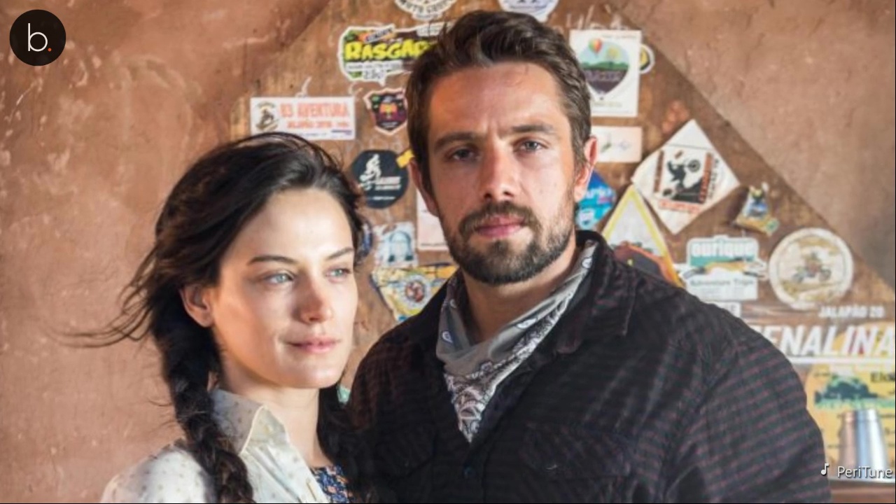 Casados e com ódio, Renato e Fabiana exigem prisão de Clara, em 'O Outro Lado'