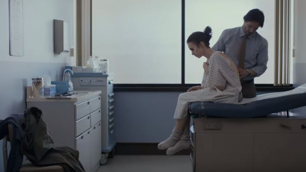 Movies with a message really can help with mental health issues
