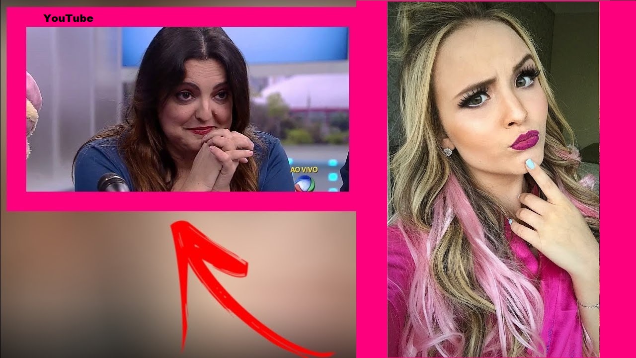 Por insinuar que Larissa Manoela estava grávida, Fabíola é condenada