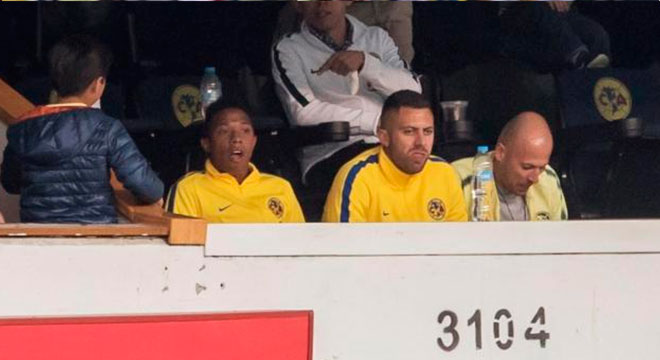 Sorpresas en los extranjeros descartados por América para el Clásico Nacional