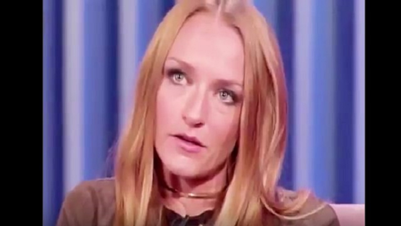 Maci Bookout's terrifying health scare in her words