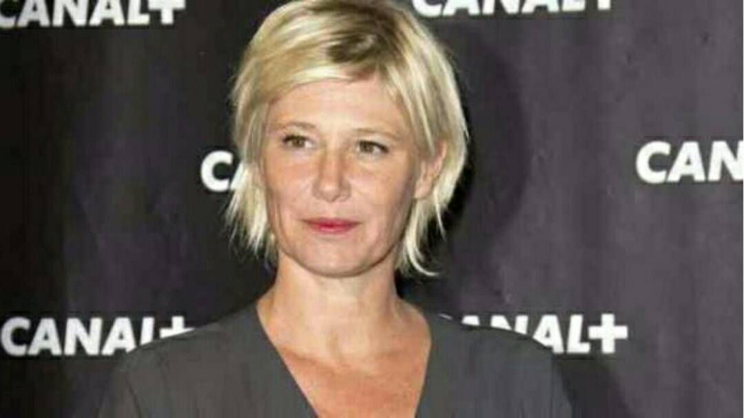 Le procès de Maïtena Biraben contre Canal+ est reporté