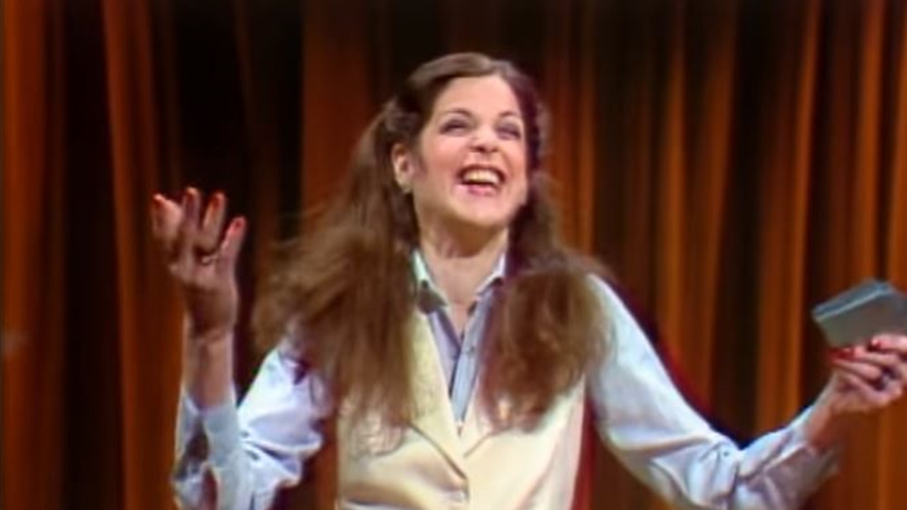 The Tribeca Film festival 2018 will premiere with a tribute to Gilda Radner