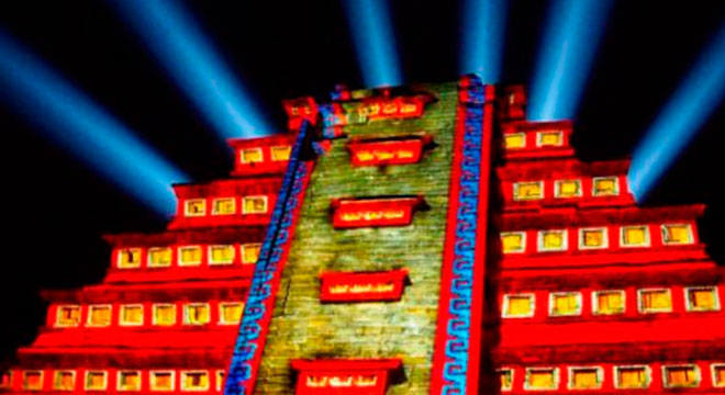 Preservan la cultura totonaca a través de actividades artísticas