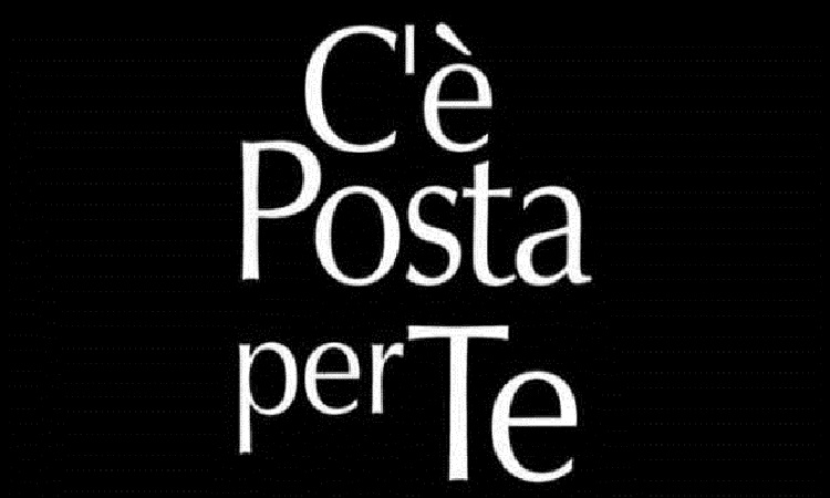 Replica e super ospiti C'è posta per te 2018 del 3 marzo