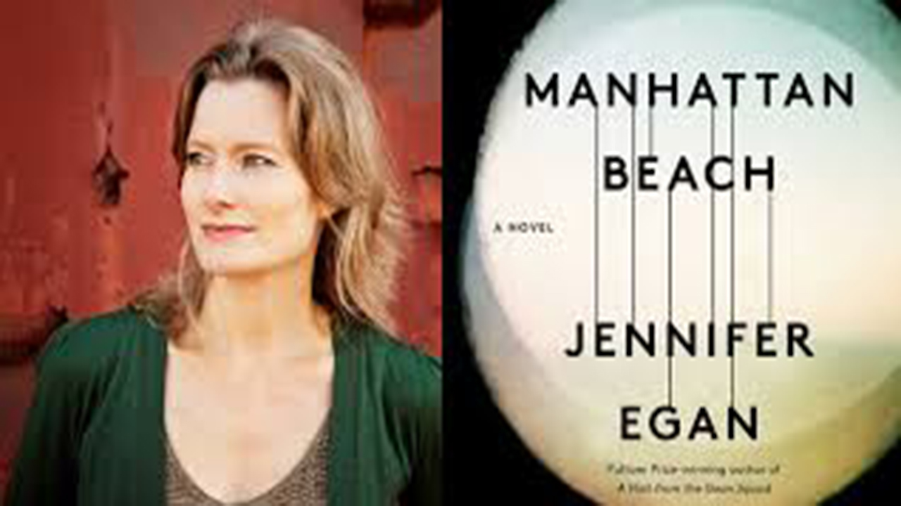 “Manhattan Beach” sarà pubblicato il 6 marzo 2018