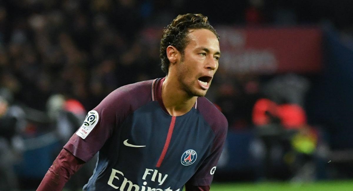 Futbol: ¿Neymar en la Premier League?