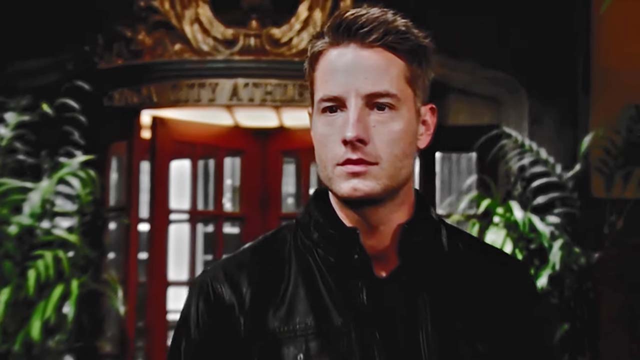 'Y&R' spoilers point to no return for Adam Newman