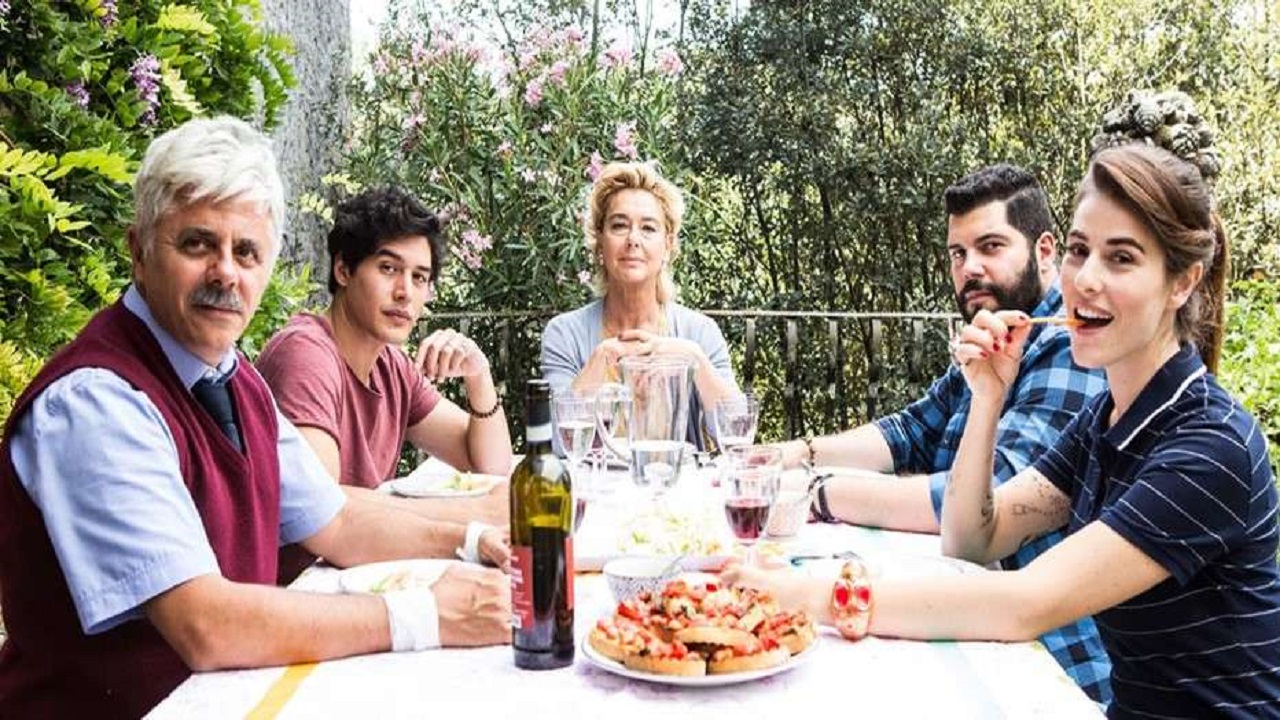 Puoi baciare lo sposo: dal 1° marzo nelle sale