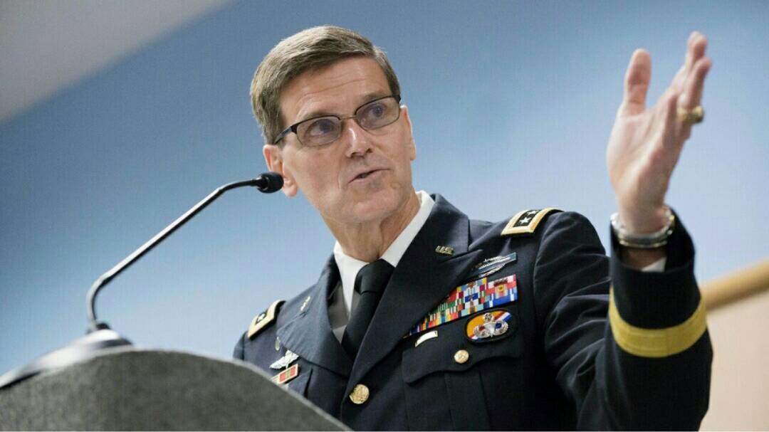 Russie : Washington porte ses critiques sur la question syrienne