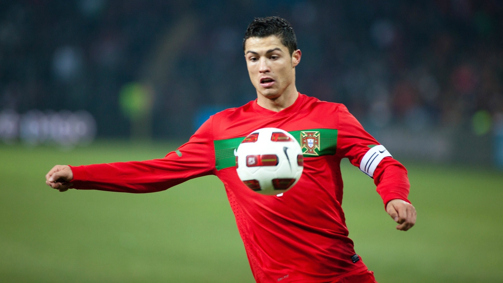 Vitória do Real Madrid é ofuscada por grande bronca de Cristiano Ronaldo