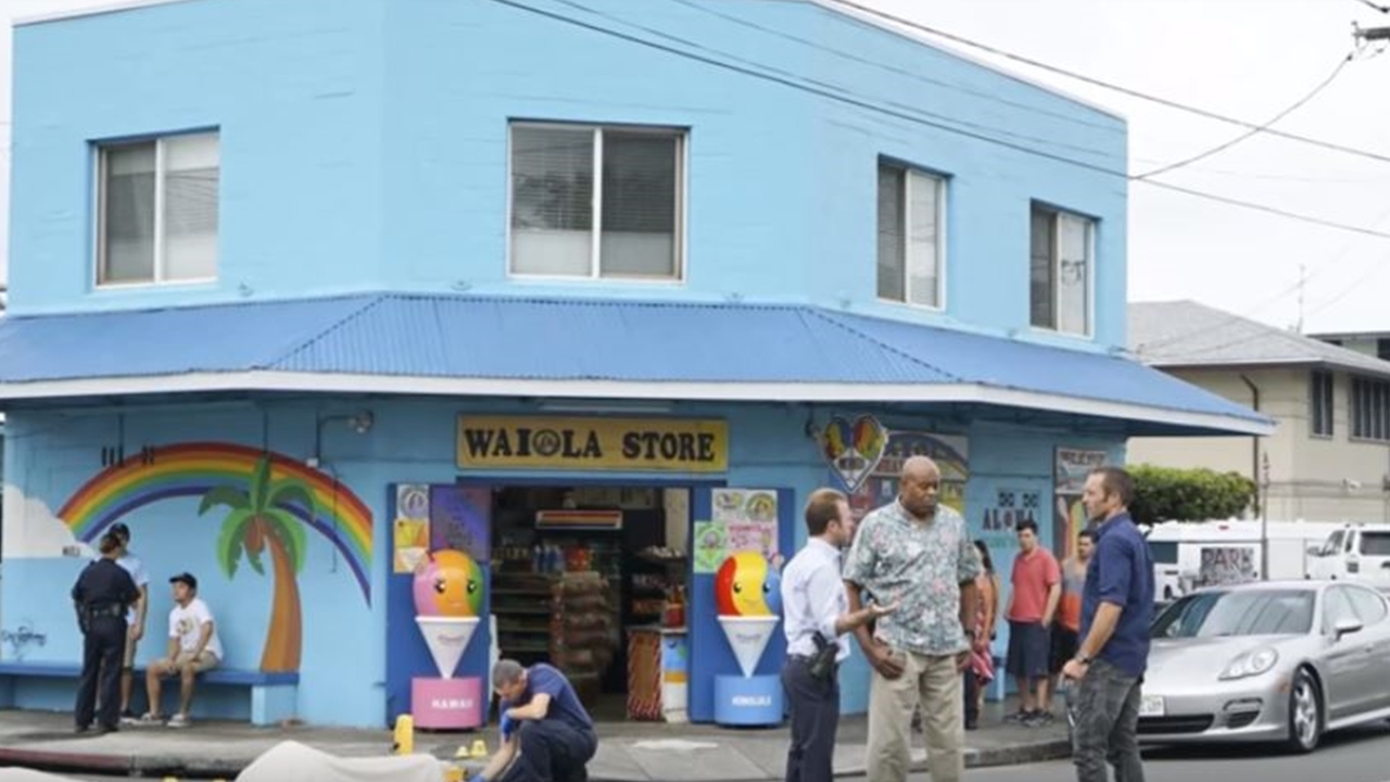 ‘Hawaii Five-O’ Season 8 Episode 16: Fun, fear, and suspense