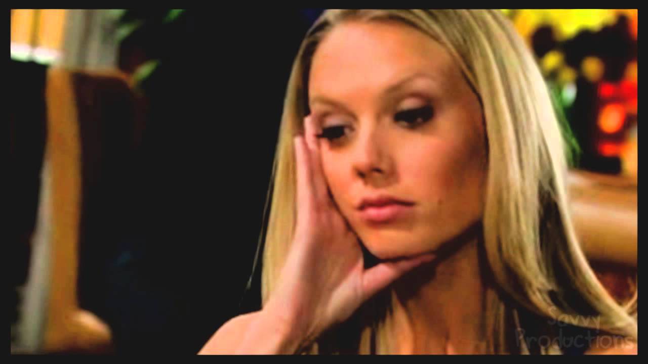 Y&R' spoilers say Abby returns to Genoa City in fight mode, exposes Victoria