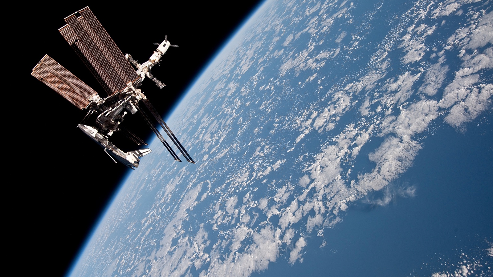 ¿Cuál será el futuro de la Estación Espacial Internacional después de 2025?
