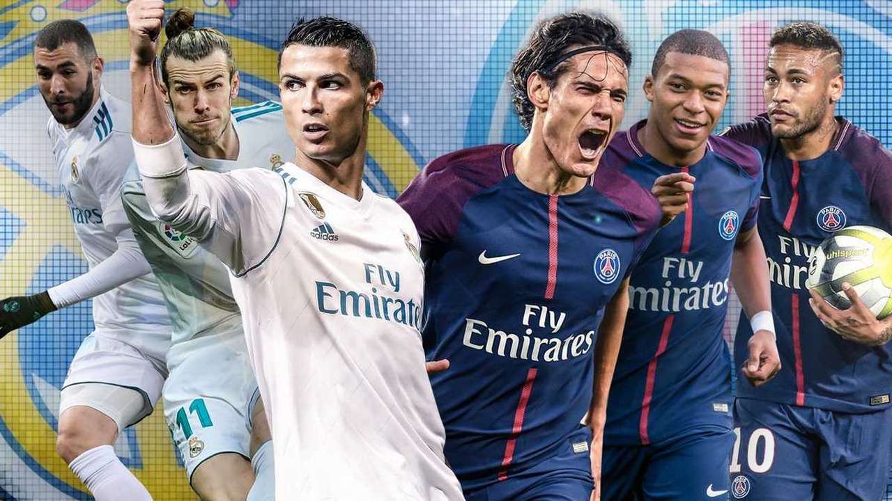 Mercato : Le PSG menace le Real Madrid sur un dossier bouillant !