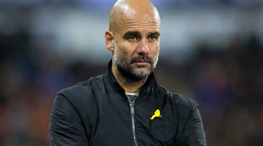 Pep Guardiola podría enfrentar más sanción de FA por desafío de cinta amarilla